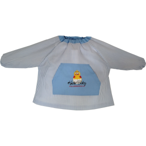 BABI SACO BOLSO CANGURO O REDONDO RAYA