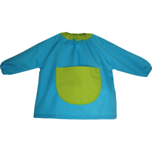 BABI SACO BOLSO CANGURO O REDONDO LISO