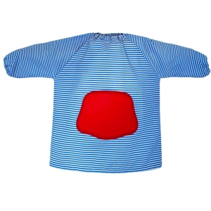 BABI SACO BOLSO NUBE RAYA