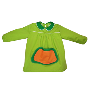 BABI PALOMA BOLSO DOBLE NUBE