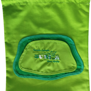 BOLSA DE MERIENDA DOBLE NUBE