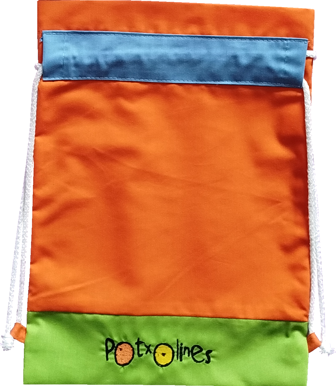 MOCHILA MEDIANA JANDRI