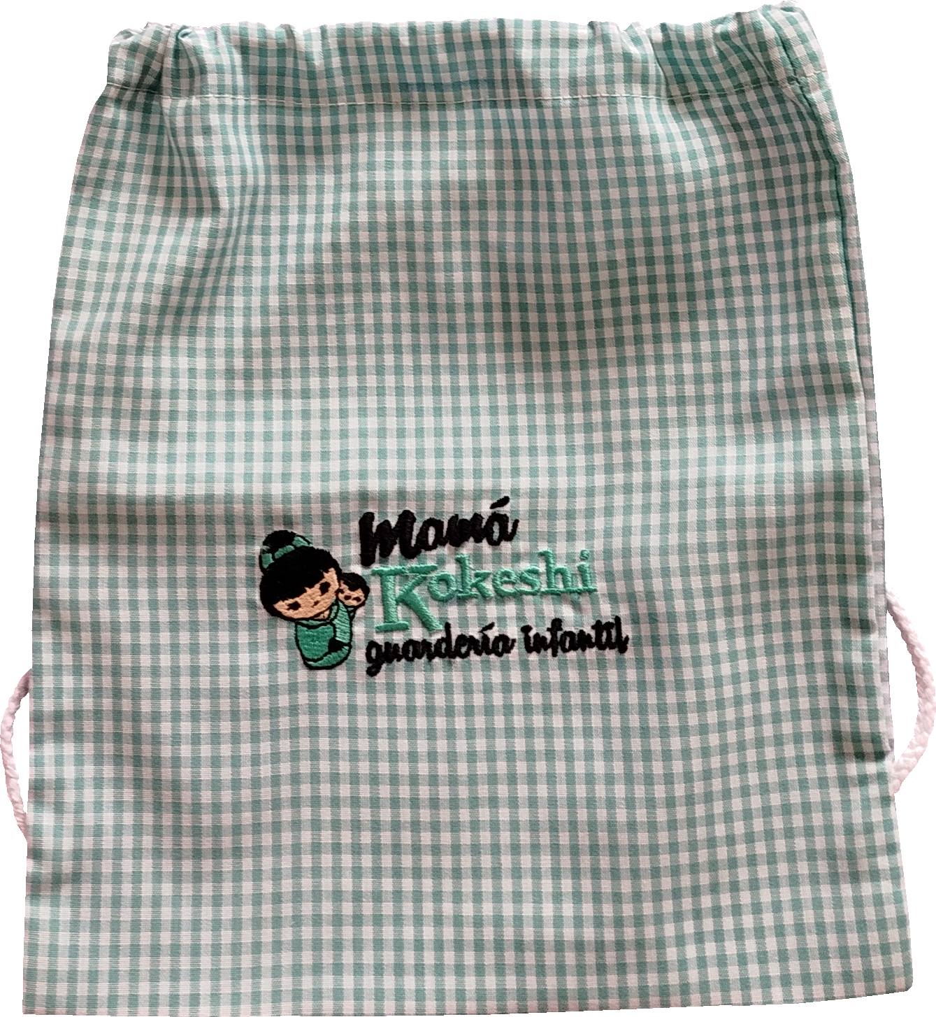 MOCHILA PEQUEÑA KOKE