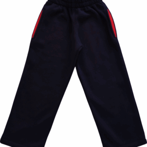 PANTALON LARGO SUELTO